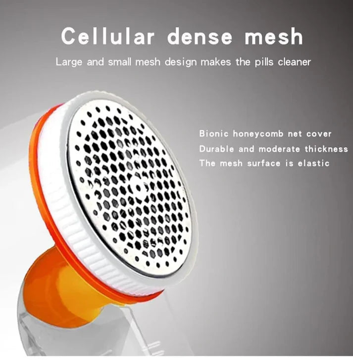 Nova Lint Remover for All Woolens (Sweaters, Blankets, Jackets)